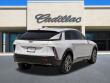 2027 Cadillac Lyriq Luxury SUV
