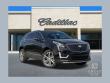 2025 Cadillac XT5 Premium Luxury SUV
