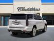 2026 Cadillac Escalade Luxury SUV