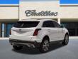 2026 Cadillac XT5 Premium Luxury SUV