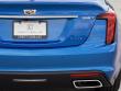 2026 Cadillac CT5 Premium Luxury Sedan