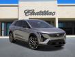 2027 Cadillac OPTIQ Sport SUV