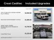 2025 Cadillac Escalade ESV Premium SUV