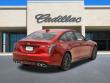 2026 Cadillac CT5 V-Series Sedan