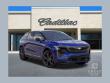 2027 Cadillac OPTIQ V-Series SUV