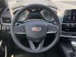 2026 Cadillac CT4 Luxury Sedan