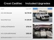 2026 Cadillac Escalade Platinum Sport SUV