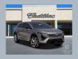2027 Cadillac OPTIQ Luxury SUV