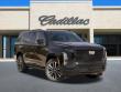 2026 Cadillac Escalade Platinum Sport SUV
