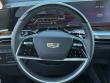 2027 Cadillac Escalade ESV Platinum Edition SUV