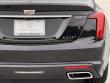 2026 Cadillac CT5 Premium Luxury Sedan