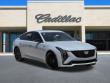 2026 Cadillac CT5 V-Series Sedan