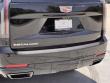 2026 Cadillac Escalade Sport SUV