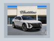 2027 Cadillac Lyriq Signature Luxury SUV