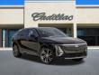 2027 Cadillac Lyriq Luxury SUV