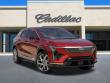 2026 Cadillac OPTIQ Luxury SUV
