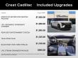 2026 Cadillac Escalade IQ Premium Sport SUV