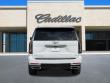 2026 Cadillac Escalade Platinum Luxury SUV