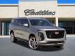 2026 Cadillac Escalade ESV Platinum Edition SUV