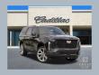 2027 Cadillac Escalade Platinum Sport SUV