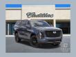 2026 Cadillac Escalade Platinum Sport SUV