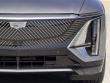 2027 Cadillac Lyriq Luxury SUV