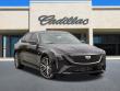2026 Cadillac CT5 Premium Luxury Sedan