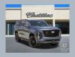 2026 Cadillac Escalade Platinum Sport SUV