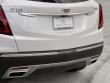 2026 Cadillac XT5 Premium Luxury SUV