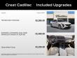 2026 Cadillac CT5 Premium Luxury Sedan