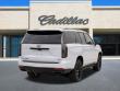 2026 Cadillac Escalade Platinum Sport SUV
