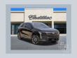 2026 Cadillac OPTIQ Sport SUV
