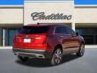2026 Cadillac XT5 Premium Luxury SUV