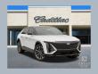 2026 Cadillac Lyriq Sport SUV