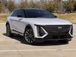 2026 Cadillac Lyriq Sport SUV