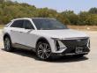 2026 Cadillac Lyriq Luxury SUV
