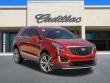 2026 Cadillac XT5 Premium Luxury SUV