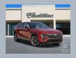2026 Cadillac Lyriq Sport SUV