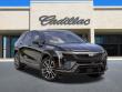 2026 Cadillac OPTIQ Sport SUV