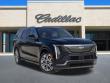 2026 Cadillac Escalade IQL Luxury SUV