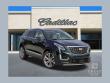2026 Cadillac XT5 Premium Luxury SUV