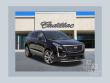 2026 Cadillac XT5 Premium Luxury SUV