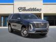 2026 Cadillac Escalade Platinum Luxury SUV