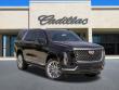 2026 Cadillac Escalade Luxury SUV
