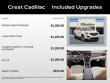 2026 Cadillac XT5 Premium Luxury SUV