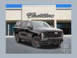 2026 Cadillac Escalade V-Series SUV