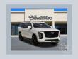2026 Cadillac Escalade ESV Platinum Edition SUV