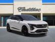 2026 Cadillac OPTIQ V-Series SUV