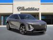 2027 Cadillac Lyriq Luxury SUV