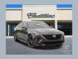 2026 Cadillac CT5 V-Series Sedan